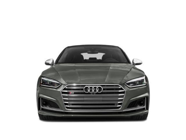 2019 Audi S5 Sportback Premium Plus