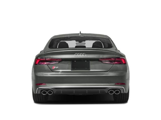 2019 Audi S5 Sportback Premium Plus