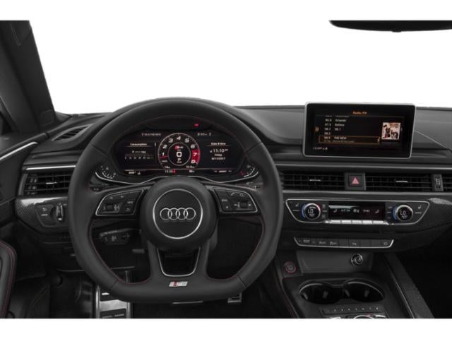 2019 Audi S5 Sportback Premium Plus