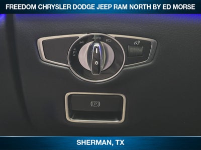 2020 Mercedes-Benz S-Class S 560