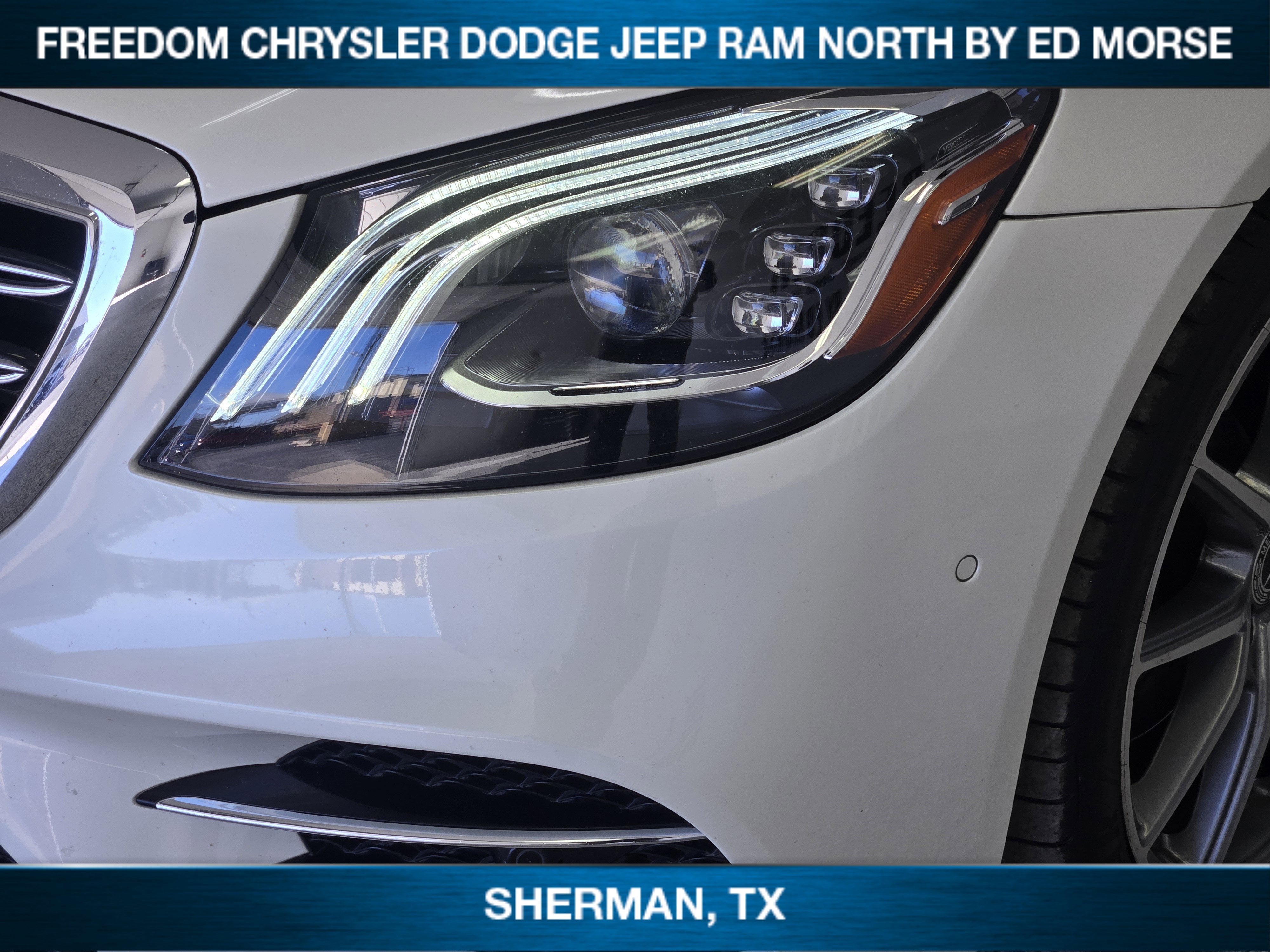 2020 Mercedes-Benz S-Class S 560