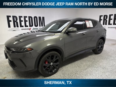 2024 Dodge Hornet GT