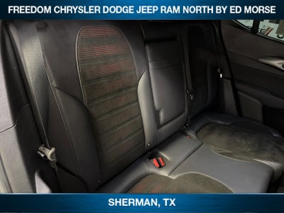 2024 Dodge Hornet GT