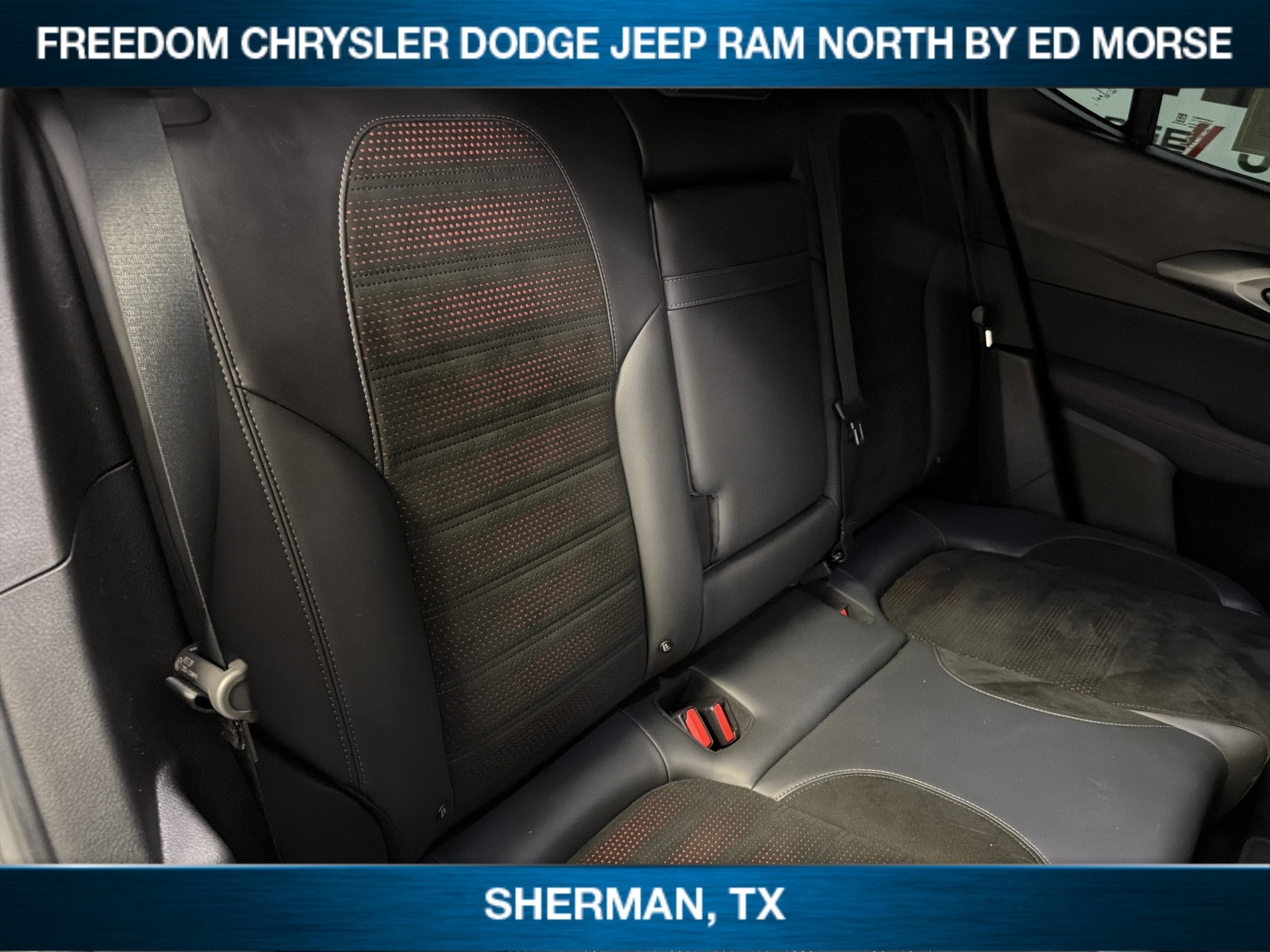 2024 Dodge Hornet GT