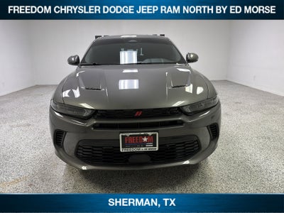2024 Dodge Hornet GT