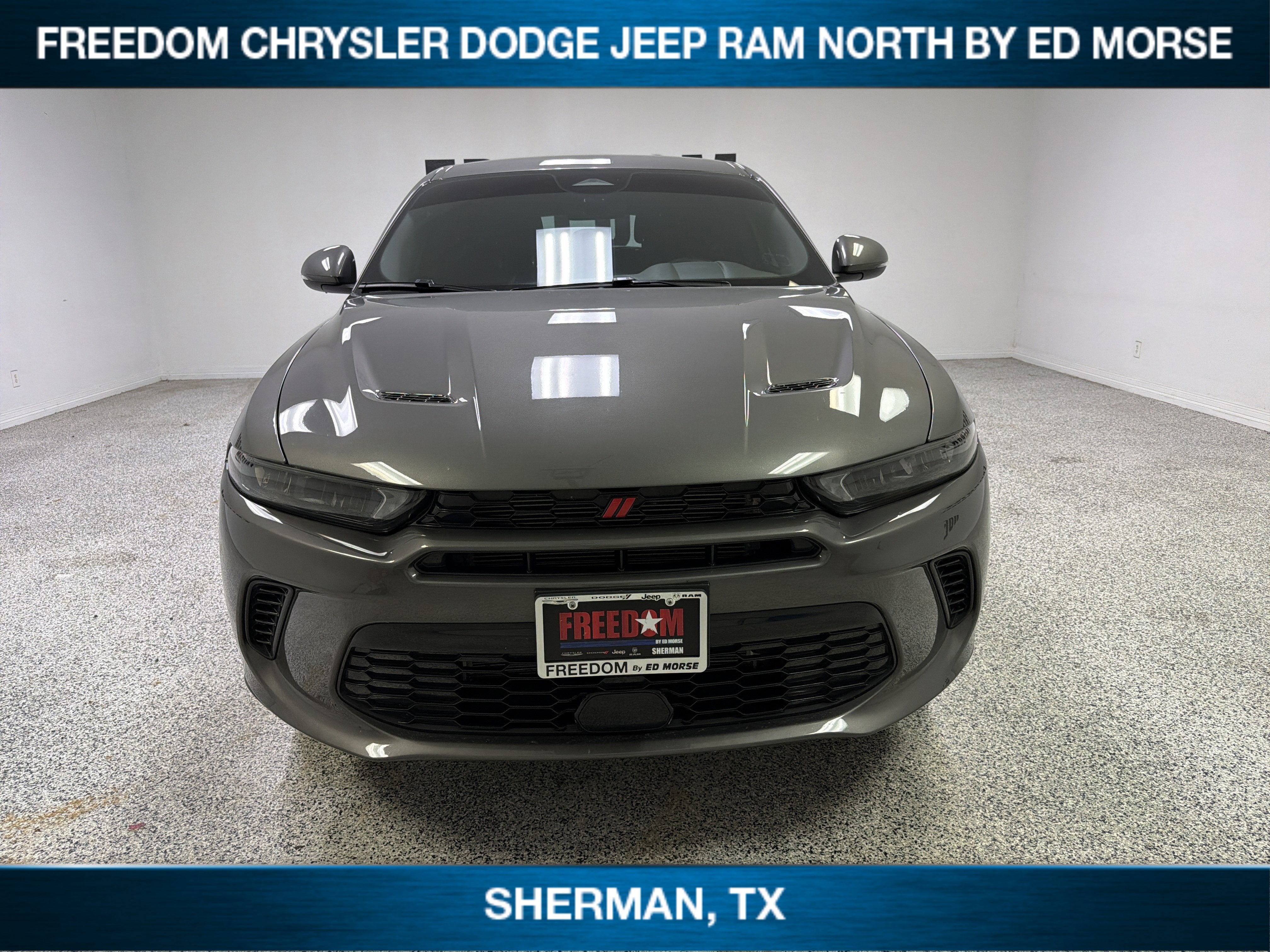 2024 Dodge Hornet GT