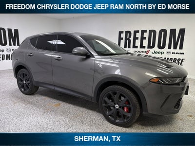 2024 Dodge Hornet GT