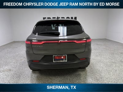2024 Dodge Hornet GT