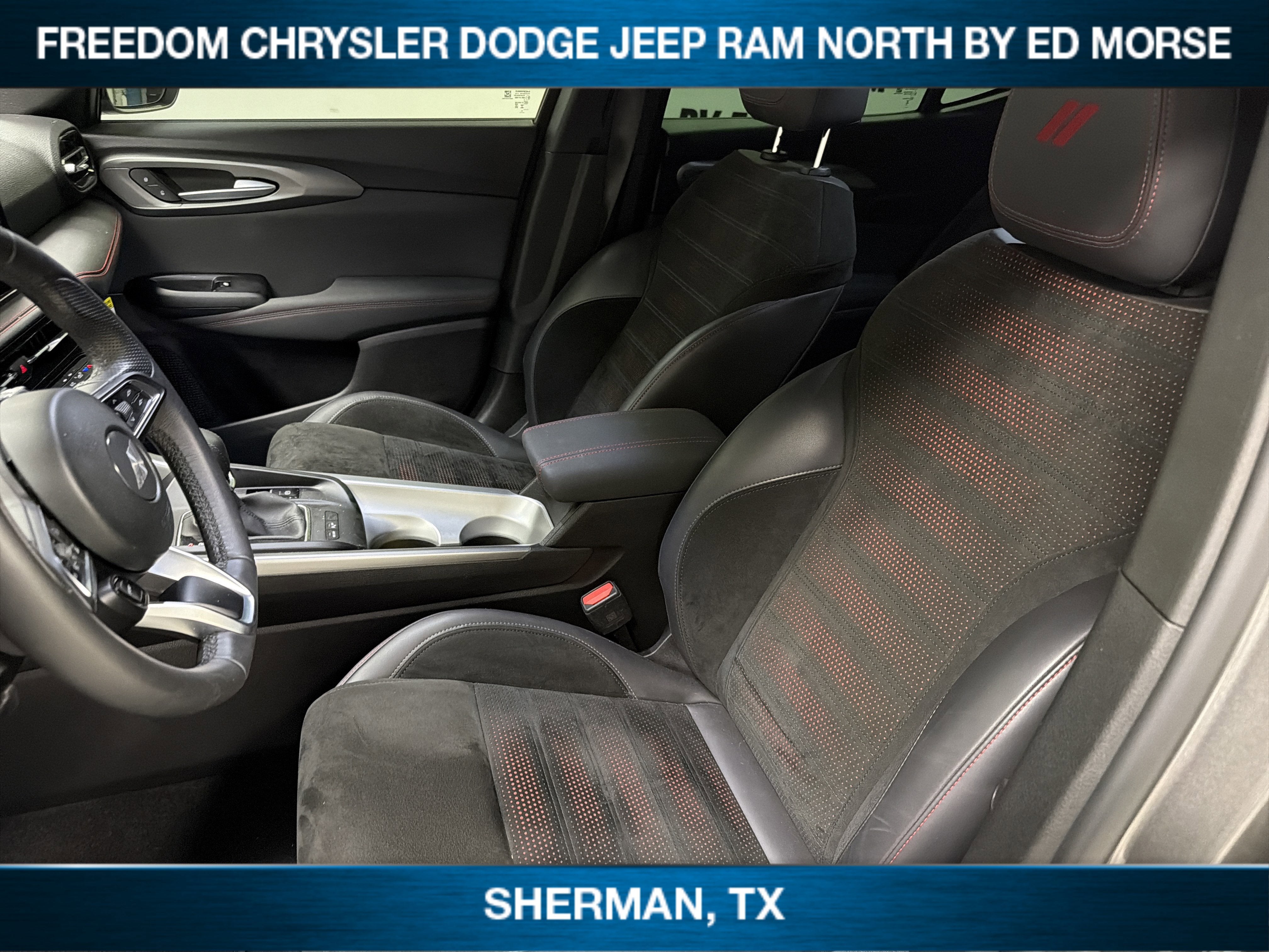 2024 Dodge Hornet GT