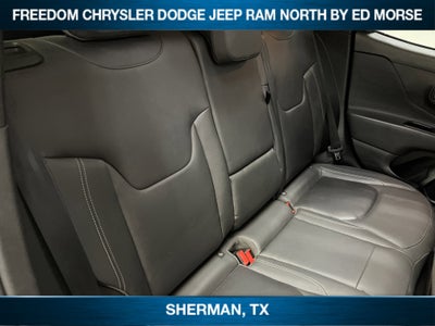 2019 Jeep Renegade Limited