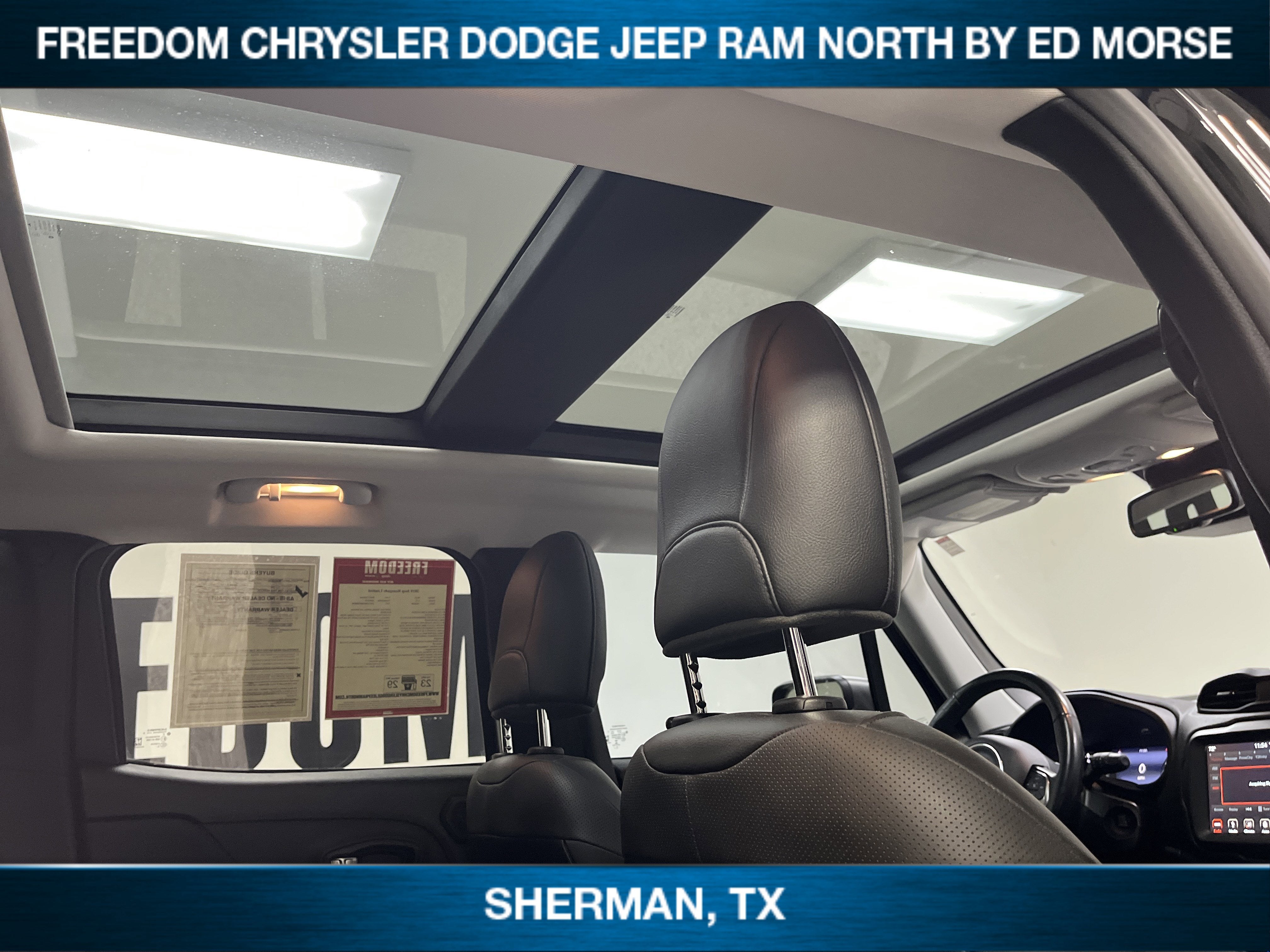 2019 Jeep Renegade Limited