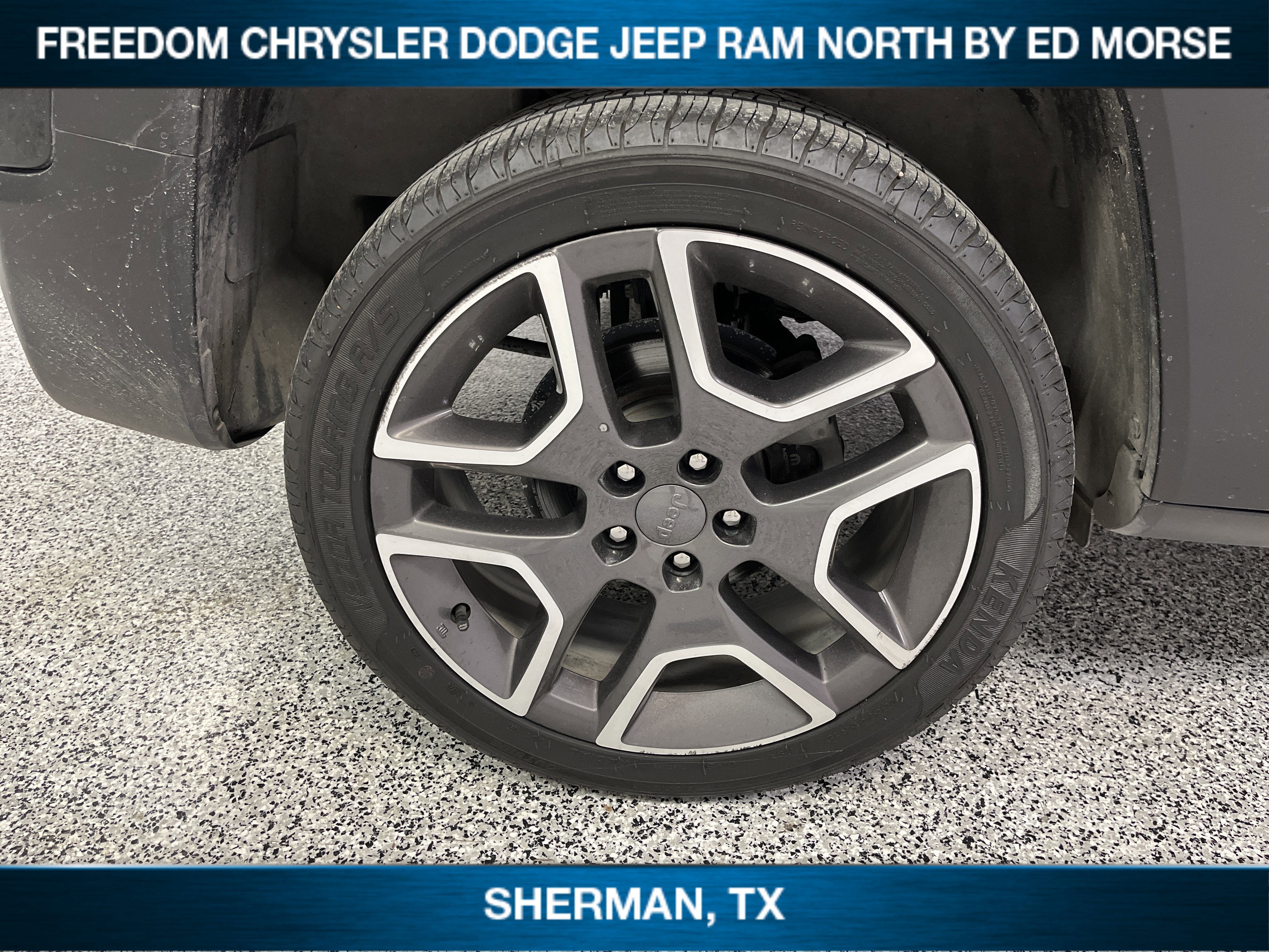 2019 Jeep Renegade Limited