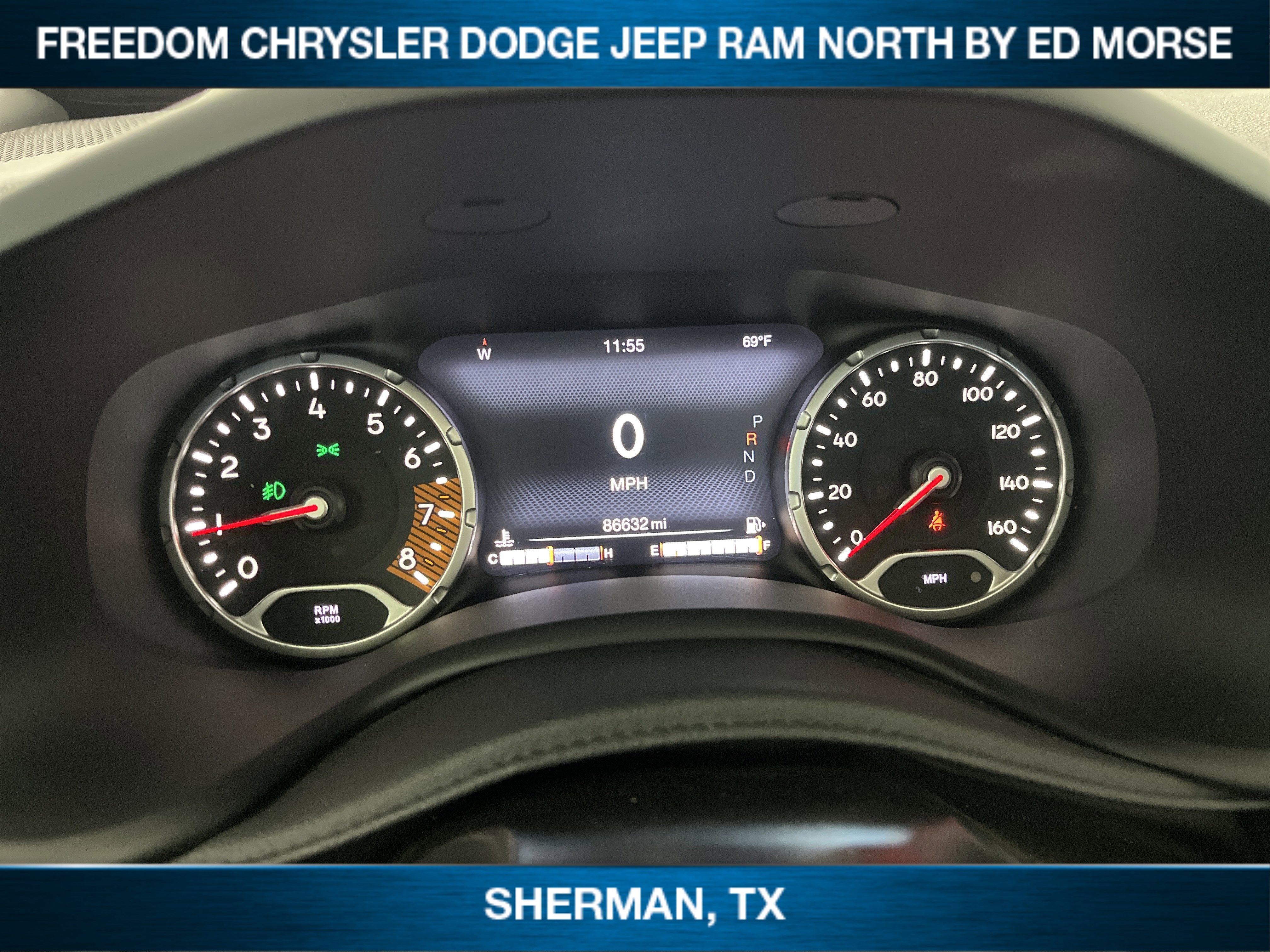 2019 Jeep Renegade Limited