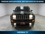 2019 Jeep Renegade Limited