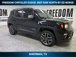 2019 Jeep Renegade Limited
