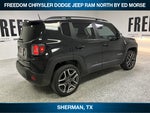 2019 Jeep Renegade Limited