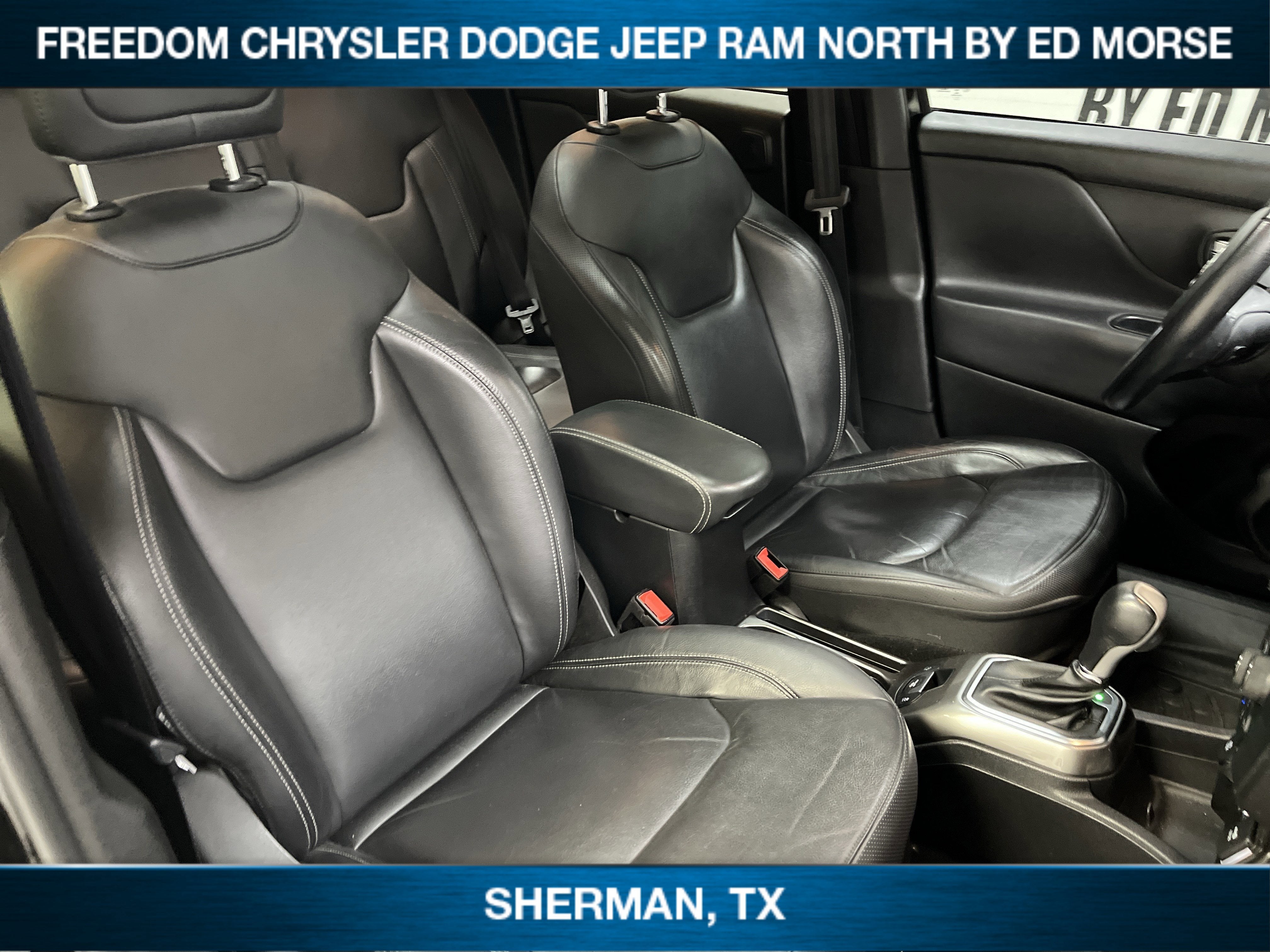 2019 Jeep Renegade Limited