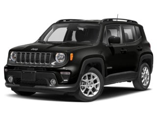 2019 Jeep Renegade Limited