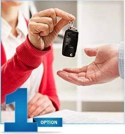 Lease Return Program | Freedom Ram in Whitesboro TX