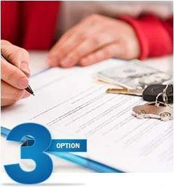 Lease Return Program | Freedom Ram in Whitesboro TX