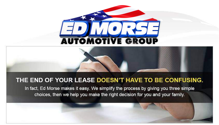 Lease Return Program | Freedom Ram in Whitesboro TX