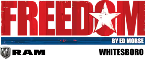 Freedom Ram Whitesboro, TX